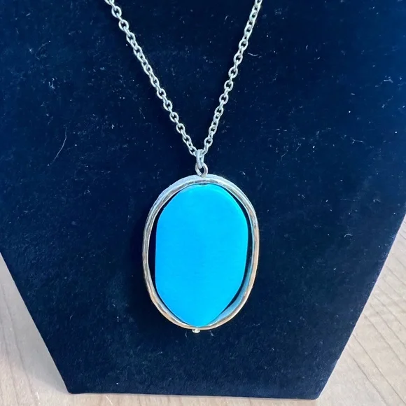 Necklace Long - Picture 2 of 2